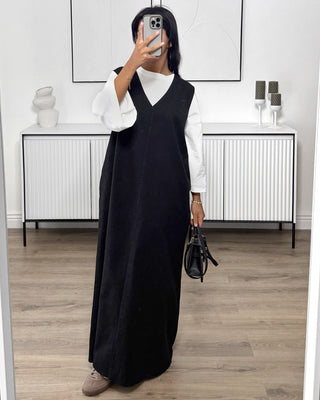 Robe en Jean
