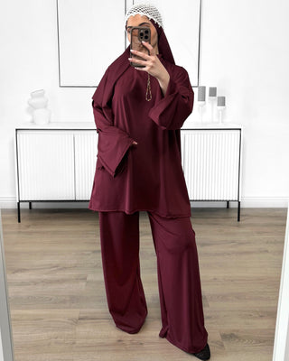 Burkini Antalya