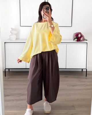 Pantalon Linda