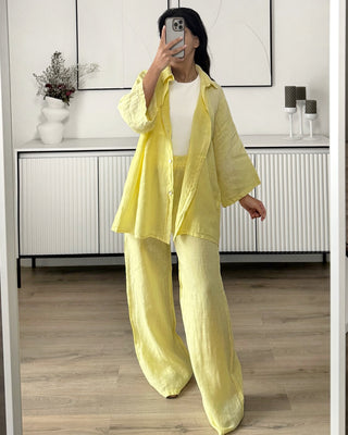 Ensemble Lin