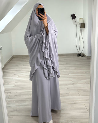 Robe de prière