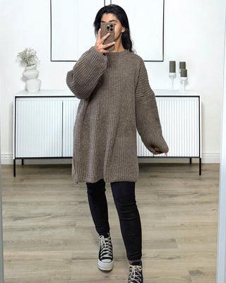 Pull Linda