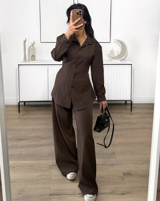 Ensemble Nilay