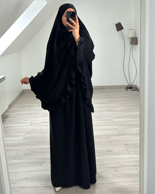 Robe de prière