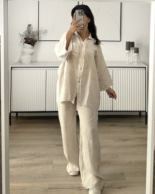 Ensemble Lin