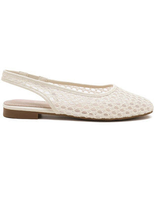 Slingback