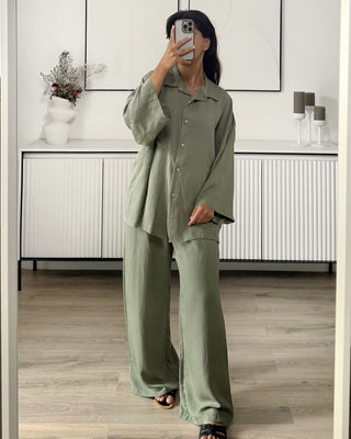 Ensemble Samia