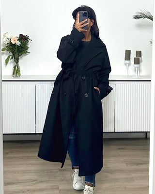 Manteau Lara