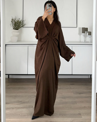 Robe Tendance
