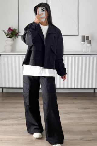 Ensemble Cargo