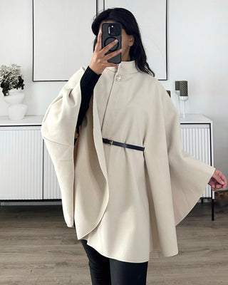 Cape ceinture