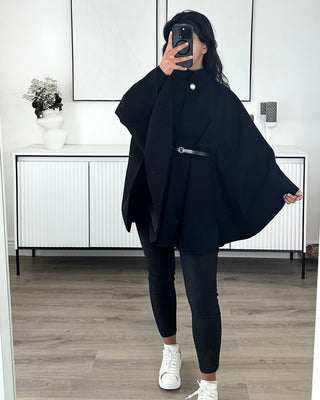 Cape ceinture