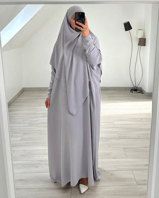 Abaya Khimar