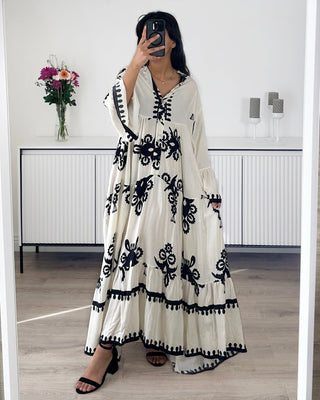 Robe Alya