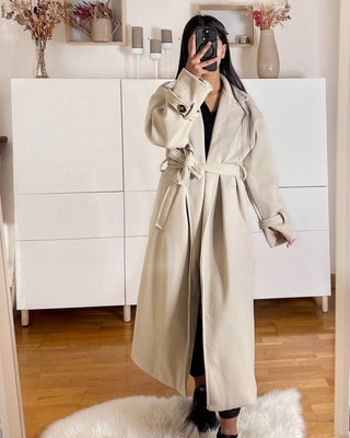 Manteau Kabi