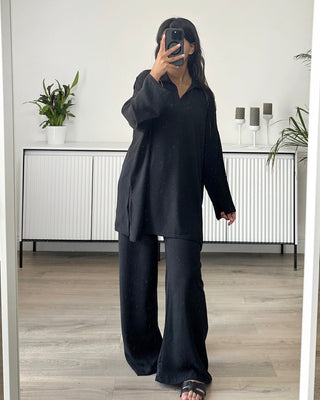 Ensemble deux pièces