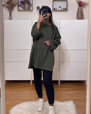 Pull Simply Coton