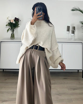 Pull Maya