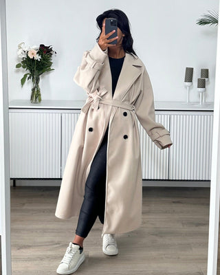 Manteau Lara