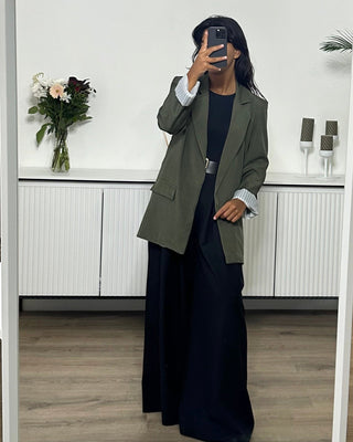 Blazer Simple