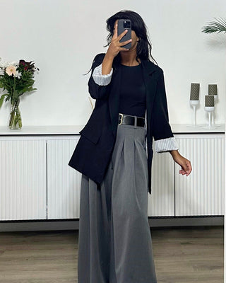 Blazer Simple