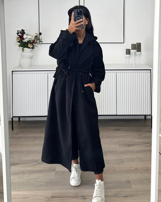 Manteau Lizana