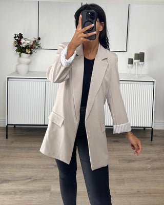 Blazer Simple
