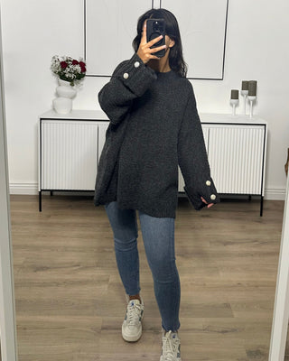 Pull Bijoux